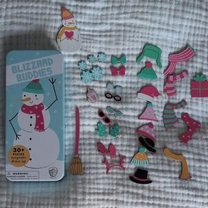 Daydream Society Blizzard Buddies